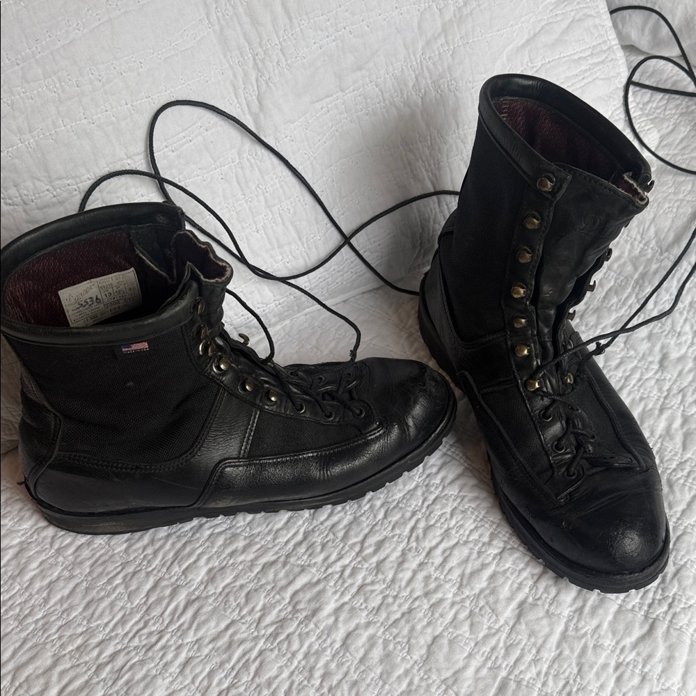 Danner acadia gore Tex boot. Size 13 used